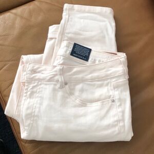 RESFEBER (14) Skinny Boy Friend denim